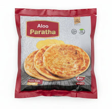 CROWN Aloo Paratha (4Pcs.) 400g