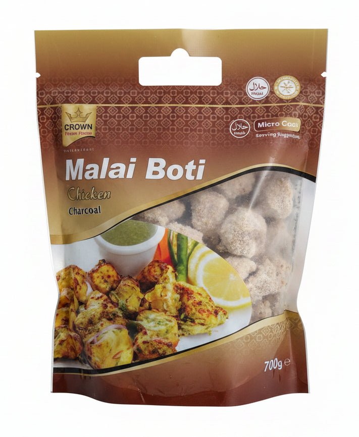 Crown Malai Boti 700 g