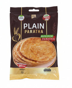 Crown Plain Paratha