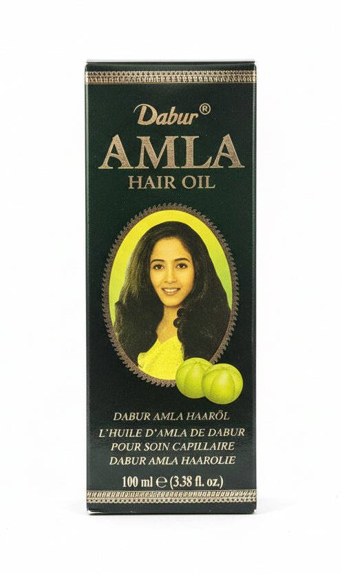 Dabur Amla Hair Oil 100ml