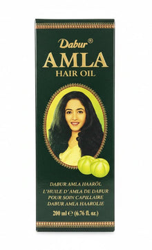 Dabur Amla Hair Oil 200ml