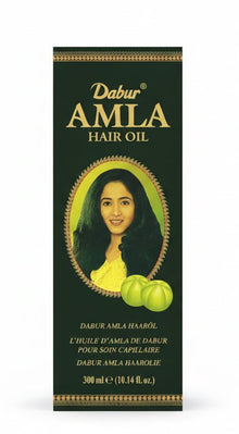 Dabur Amla Hair Oil 300ml