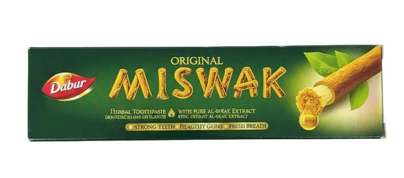 Dabur Miskwak Toothpaste 100ml