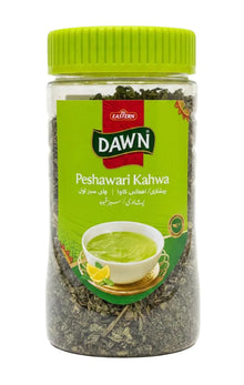 Dawn Peshawari Kahwa (Green Tea) 220g