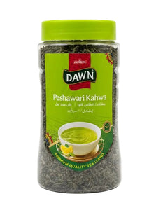 Dawn Peshawari Kahwa (Green Tea) 500g