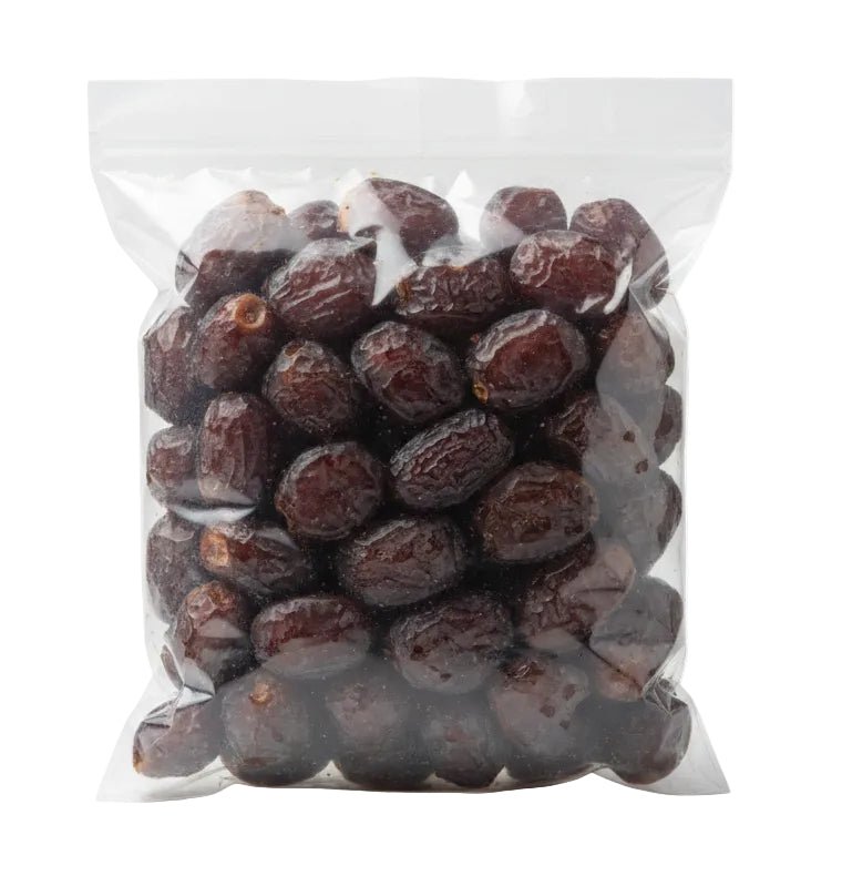 Dried Plums (Aloo Bukhara) (Iran) 500 g