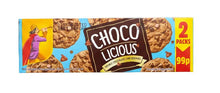 EBM Choco Licious Chocolate 88g