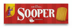 EBM Sooper Cookies 112 g