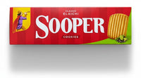 EBM Sooper Elaichi (Cardamom) Cookies 112g