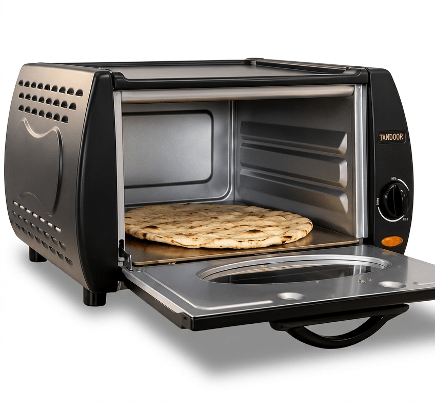 Electric Tandoor KF-7111 – 2100W
