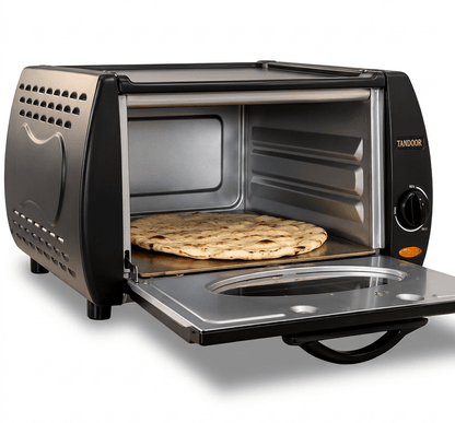 Electric Tandoor KF-7111 – 2100W