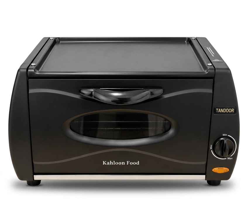 Electric Tandoor KF-7111 – 2100W