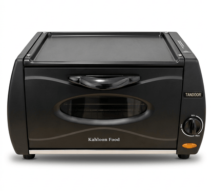 Electric Tandoor KF-7111 – 2100W