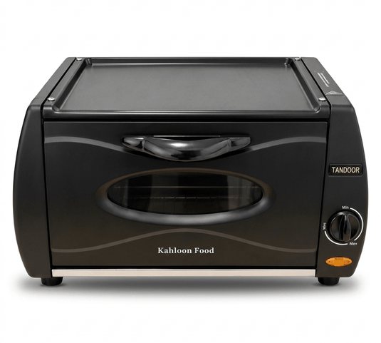 Electric Tandoor KF-7111 – 2100W