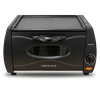 Kitchen Equipment