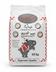Elefant Chapatti Atta 10kg