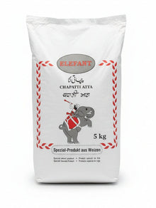 ELEFANT Chapatti Atta 5kg