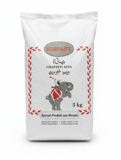 Elefant Chapatti Atta 5kg