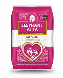 ELEPHANT Chapatti Atta (UK) 10g