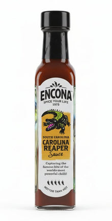 ENCONA Carolina Reaper Sauce 142ml