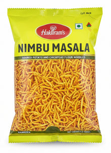 Haldirams Nimbu Masala 200g