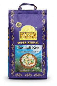Fizza Kernal Basmati Rice 5kg