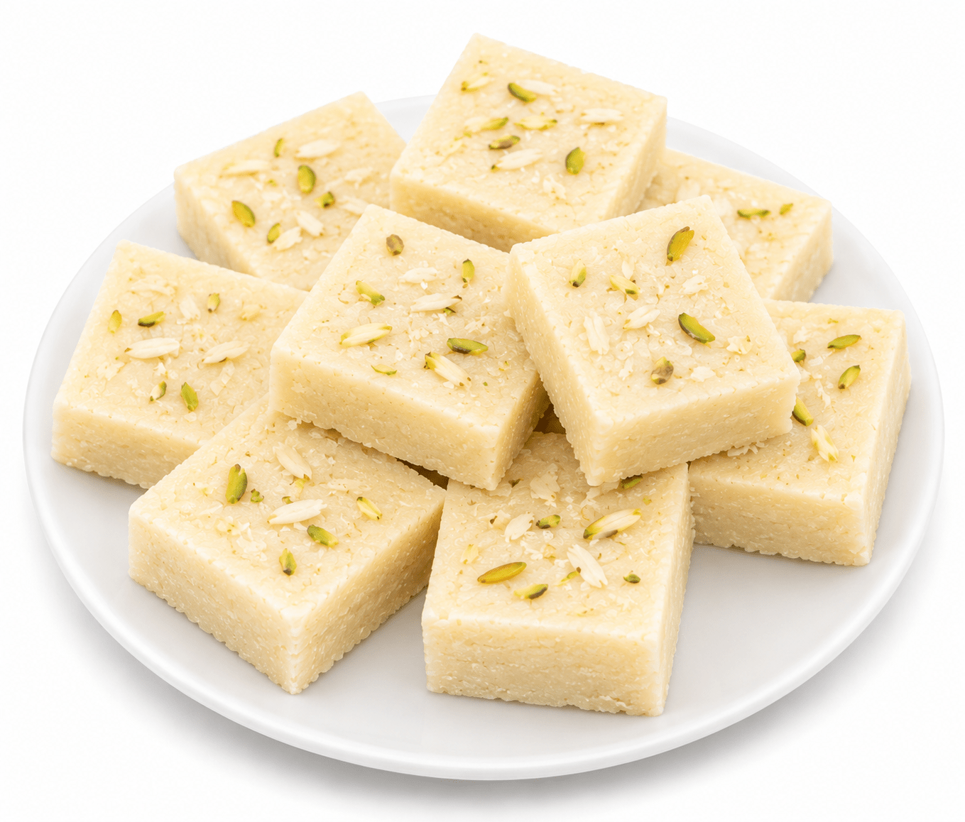 Fresh Barfi – 400g