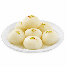 Fresh Rasgullas – 400g