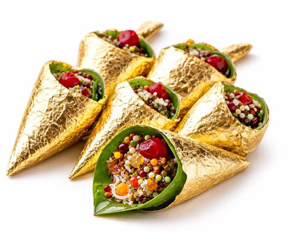Fresh Sweet (Meetha) Paan 250g (30 pcs.)