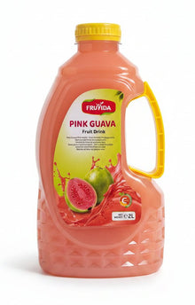 Fruvida Guava Drink 2 L