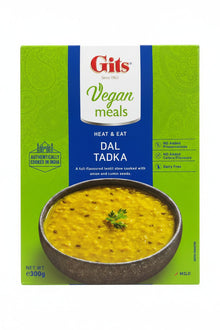 Gits Dal Tadka (RTE) 300g