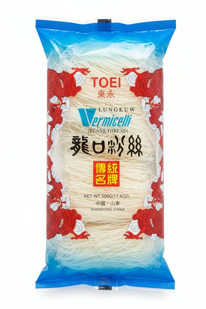 Glass Noodles (Vermicelli) 500g