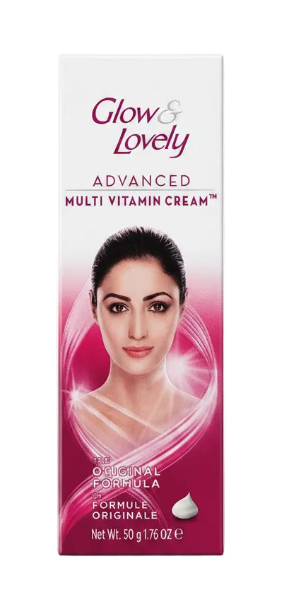 Glow & Lovely Original Cream 50g