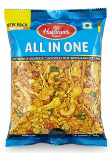 Haldirams All in One 200g