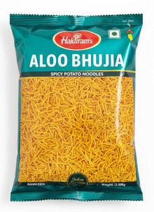 Haldirams Aloo Bhujia 200g