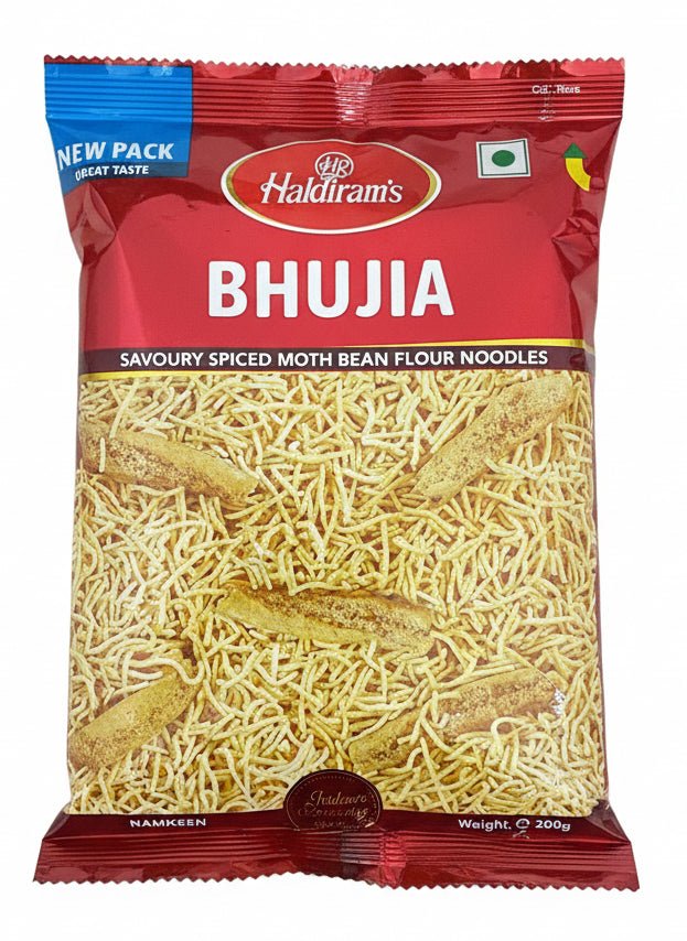 Haldirams Bhujia 200g