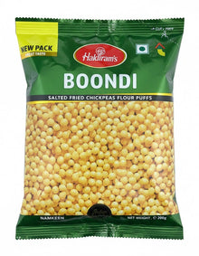 Haldirams Boondi 200g