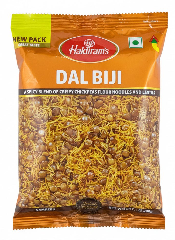 Haldirams Dal Biji 200g