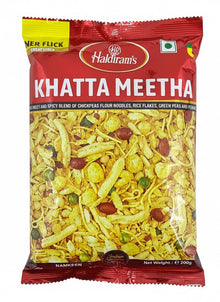 Haldirams Khatta Meetha 200g