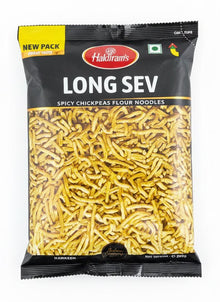 Haldirams Long Sev 200g