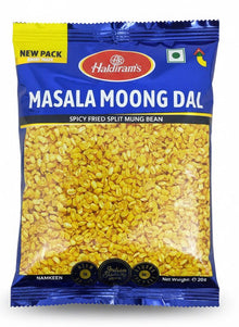 Haldirams Masala Moong Dal 200g
