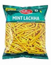 Haldirams Mint Lachha 200g