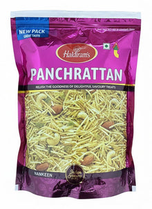Haldirams Panchrattan 200g