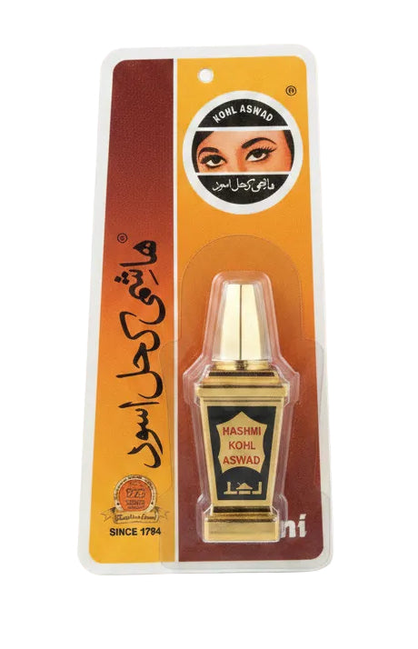 Hashmi Kohl Aswad (Surma)