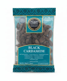 HEERA Cardamom Black 50g