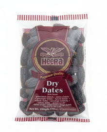 HEERA Dried Dates (Chowara) 250g