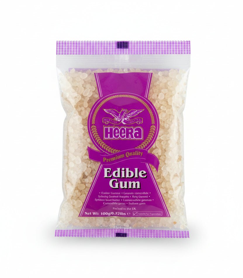 HEERA Edible Gum (Goond) 100g
