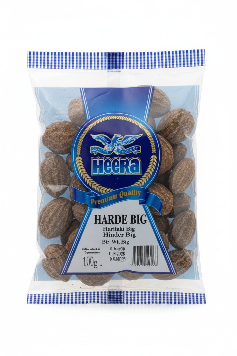 Heera Harde Big 100 g