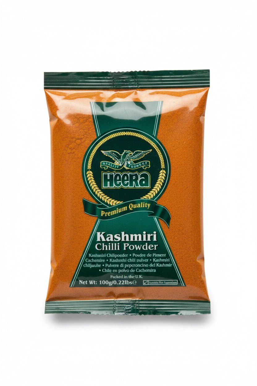 Heera Kashmiri Chilli Powder 100g