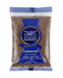 HEERA Linseeds (Alsi) 100g